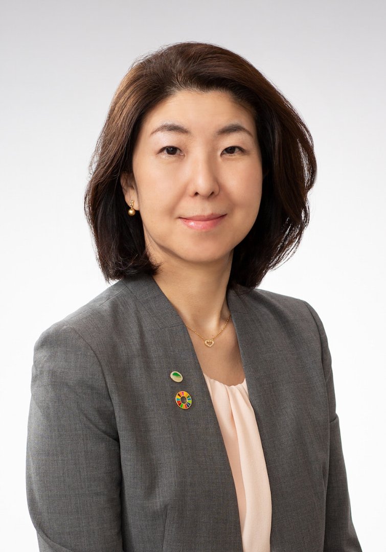 Arçelik Hitachi Leadership